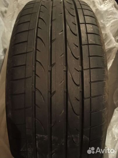 Bridgestone Dueler H/P Sport 225/55 R18
