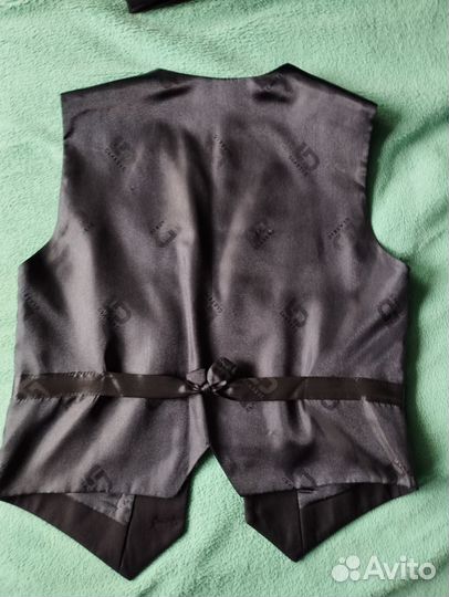 Школьная форма для мальчика р. 128