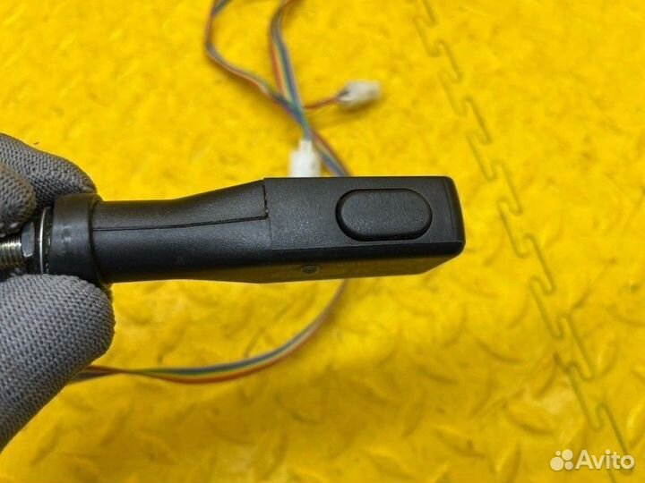 Переключатель круиз-контроля Toyota Land Cruiser