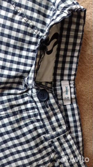 Вещи пакетом для мальчика 150-160 см