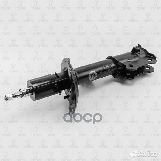 Амортизатор hyundai creta 16- перед.прав.газ DV