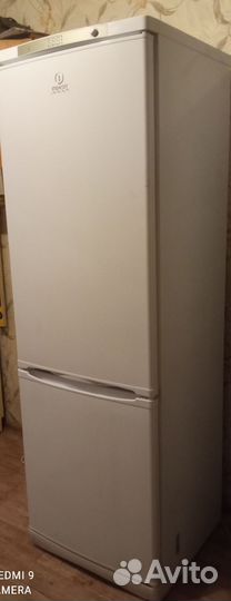 Холодильник