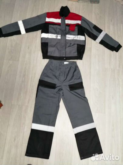 Спец одежда женская