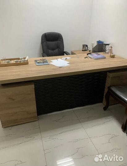 Стол для руководителя