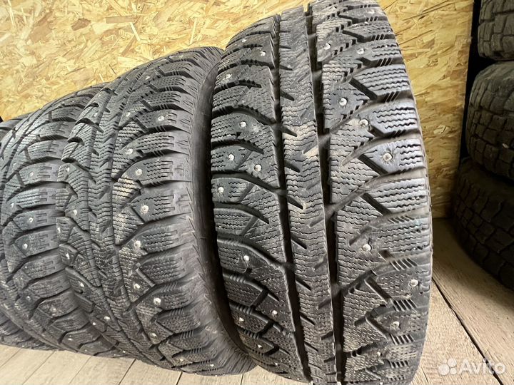 Bridgestone Ice Cruiser 7000S 185/65 R15
