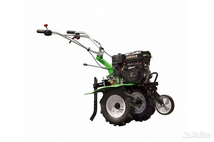 Мотоблок Aurora Gardener 750 11774