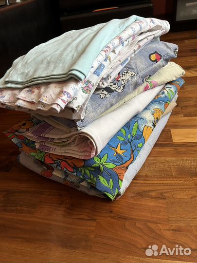 Детское постельное белье