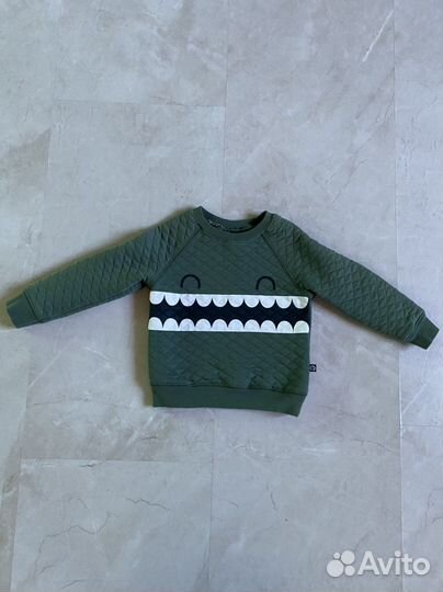 Брюки и кофта