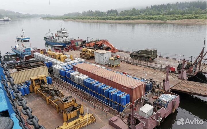 Перевозка груза по всто навигация2023