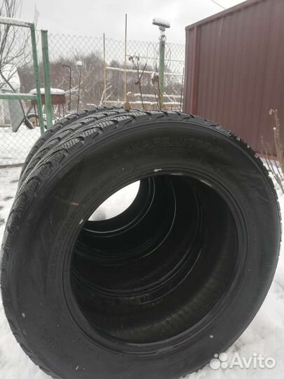 Nokian Tyres Hakkapeliitta R2 195/65 R15