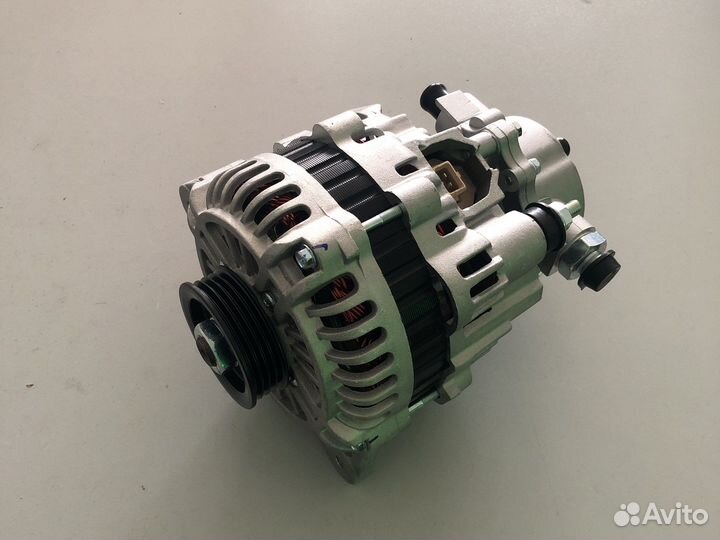 Генератор форд транзит 2.5 дизель