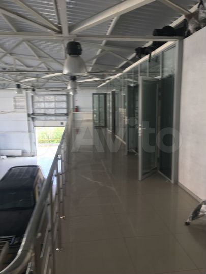 Свободного назначения, 520 м²