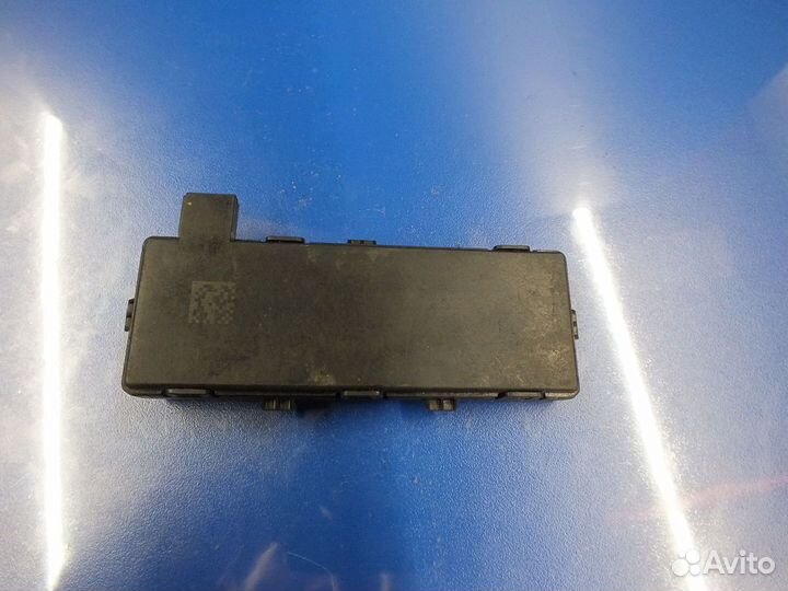 Блок управления центральным замком Chevrolet Cruze