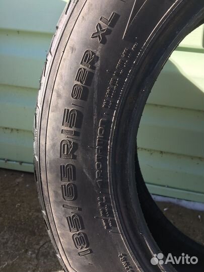 Nokian Tyres Hakkapeliitta 2 185/65 R15 92R