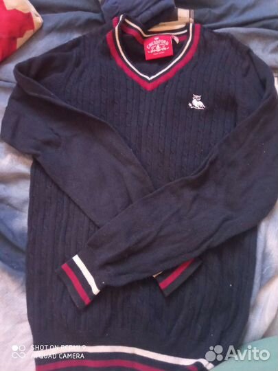 Детские вещи на мальчика