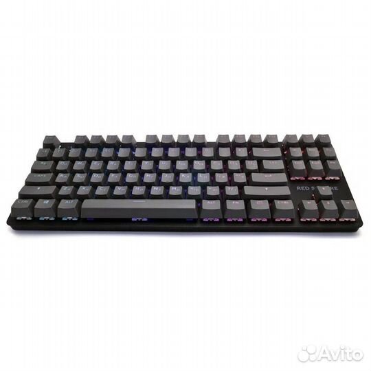 Игровая клавиатура RED-square Keyrox TKL RSQ-20030