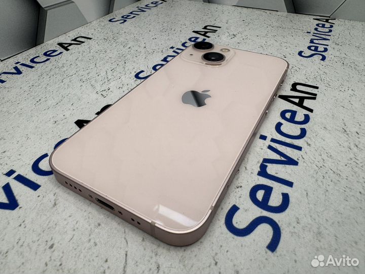 iPhone 13 mini, 128 ГБ