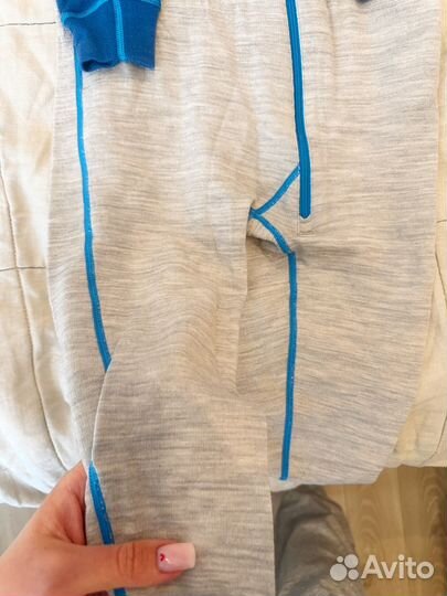 Термобельё reima 98