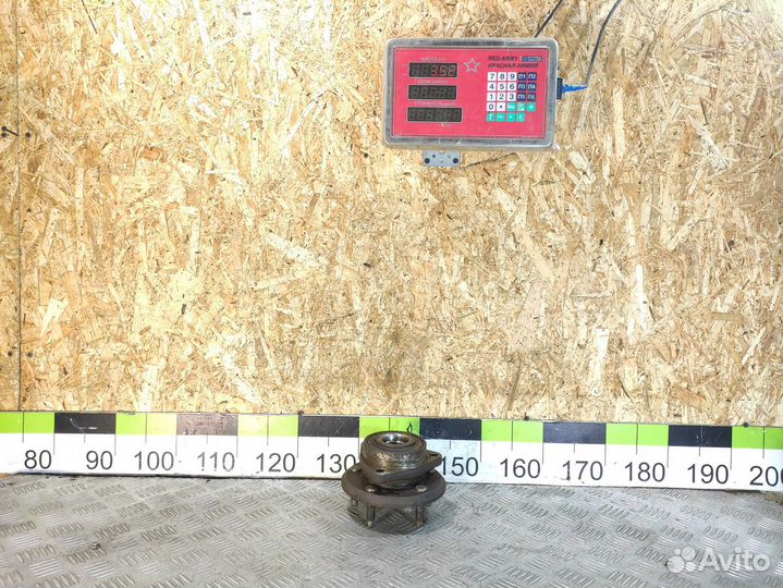 Ступица передняя Chevrolet Captiva 2006-2010