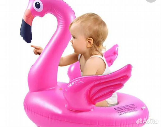 Надувной матрас