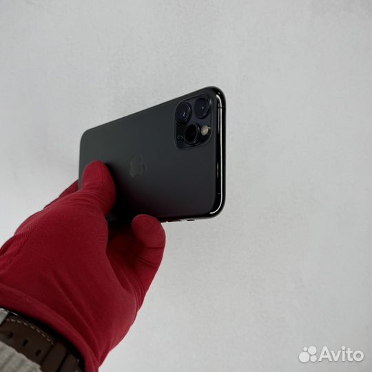 iPhone 11 Pro, 64 ГБ