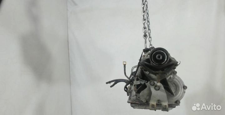 АКПП 4х4 Subaru Tribeca (B9) 2005-2008 3.6 л. бенз