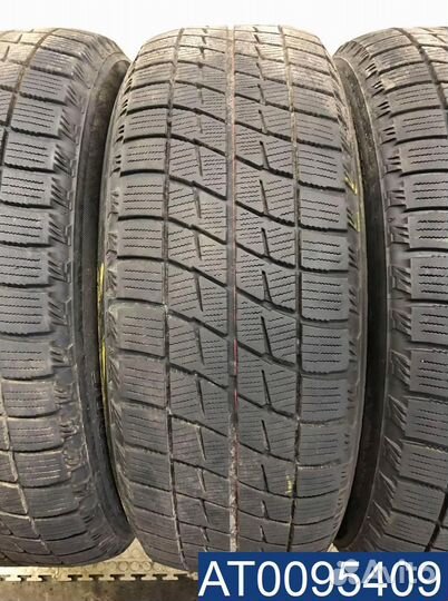 Bridgestone Ice Partner 215/60 R16 98V
