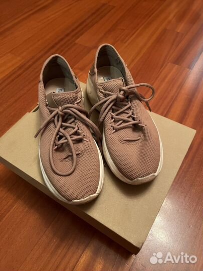 Кеды кроссовки Steve madden 39