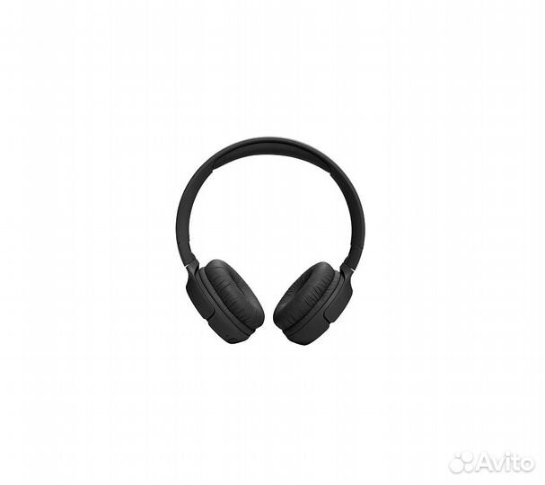 Наушники JBL Tune 520BT, черный