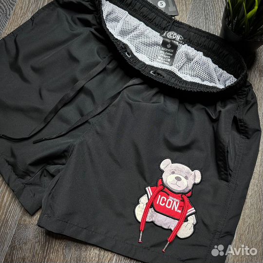 Шорты Icon premium