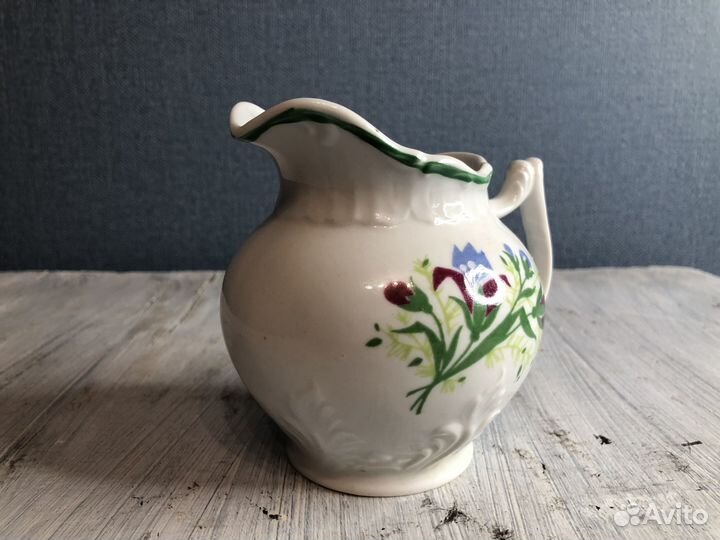 Молочник СССР