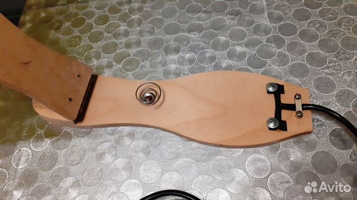 Педаль для электронных барабанов Medeli, Alesis