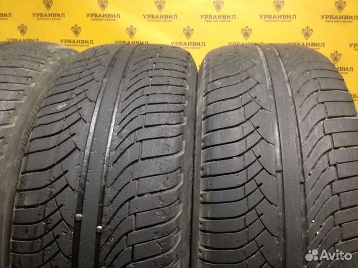 Michelin Latitude Diamaris 215/65 R16 98H