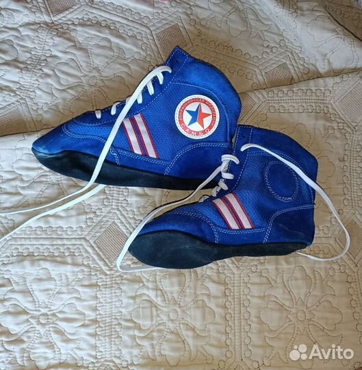 Кимоно для самбо + шорты + самбовки