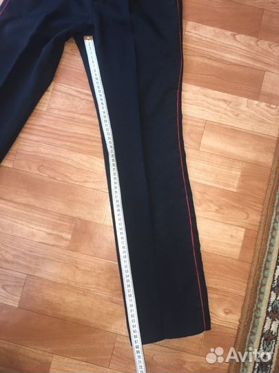 Форма для кадетов