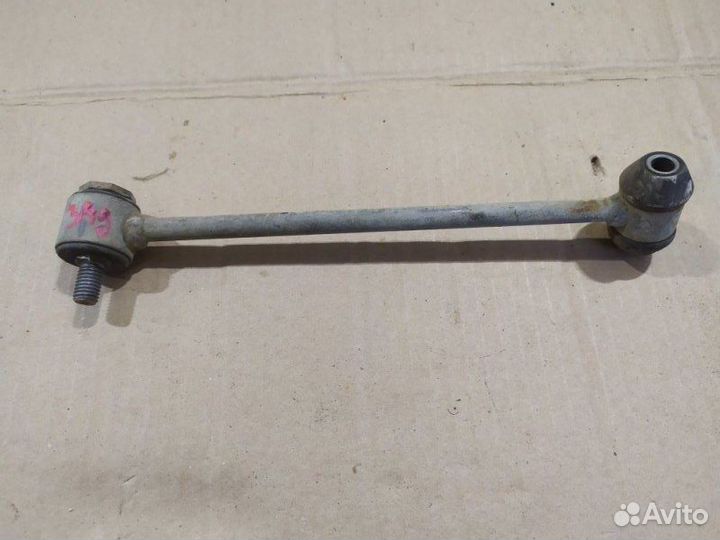 Стабилизатор задний правый Mercedes Glk Х204