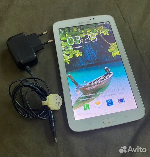 Samsung galaxy tab3