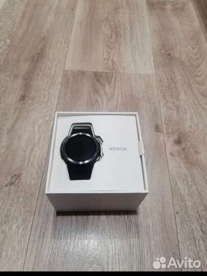 Honor Watch GS Pro
