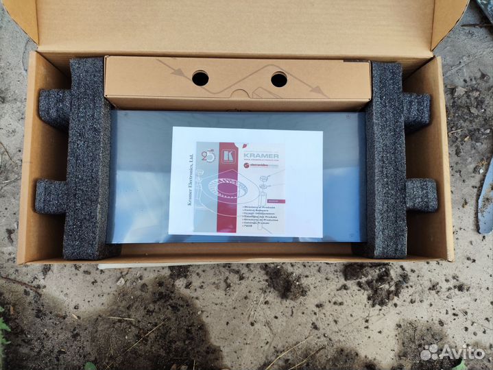 Усилитель распределитель Kramer VM-4hdmi