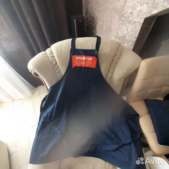 Фартук для кухни или еще чего-то