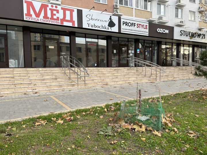 Продам торговое помещение, 151 м²