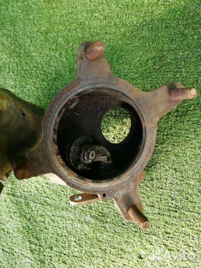 Volkswagen Passat CC Коллектор выпускной 2.0 turbo