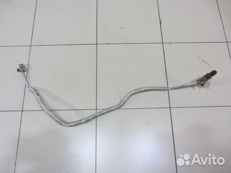 Трубка кондиционера бмв