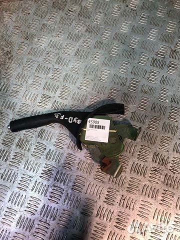 Ручной тормоз ручник Byd F-3