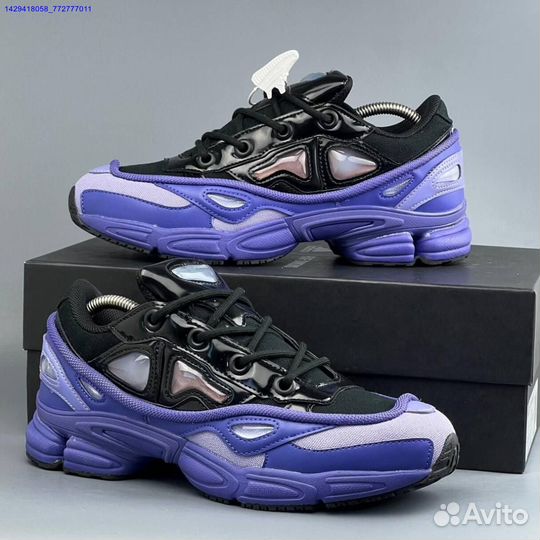 Кроссовки Adidas Raf Simons (Арт.87664)