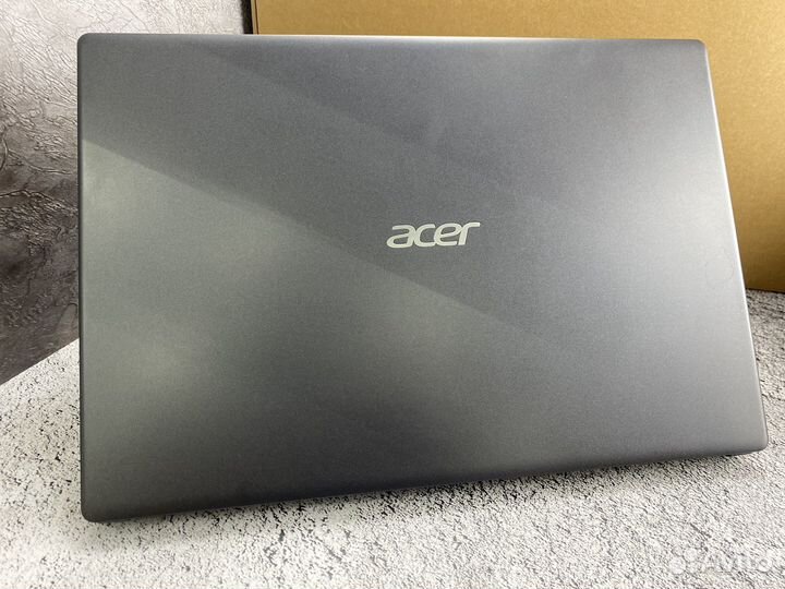 М.Asus Aspire 3 ryzen5/8/ssd512/vega8