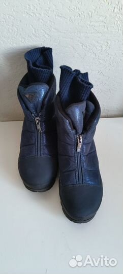 Ботинки зимние JOG DOG 40р