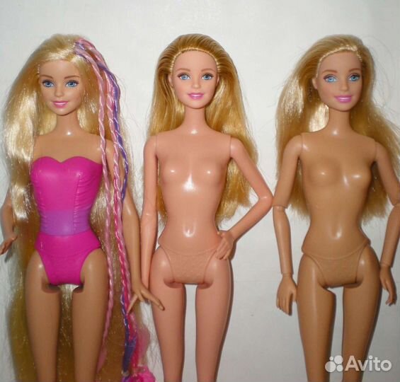 Кукла Барби Милли