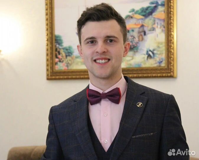 Репетитор по физике