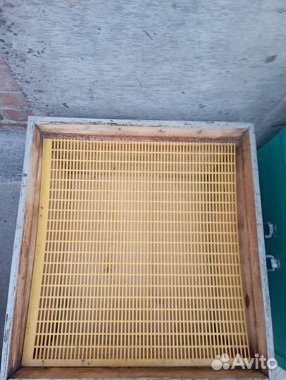 Ульи для пчел б/у